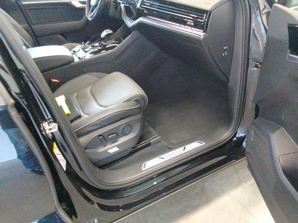 Volkswagen Touareg - Bild 8