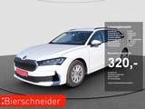 Skoda Superb Combi 1.5 TSI mHEV DSG Essence NAVI RFK P - Skoda Superb Jahreswagen