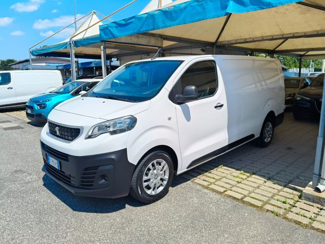 Peugeot Expert BlueHDi 100 S&S PL-SL-TN Furgone 