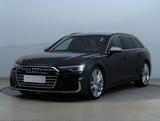 Audi S6 TDI 2022 , 4X4, Automatik, Scheckheft, Leder, - Audi S6: Kombi, 4.2