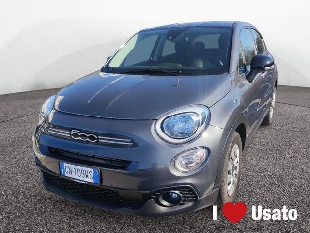 Fiat FIAT 500X 2022 1.0 t3 120cv