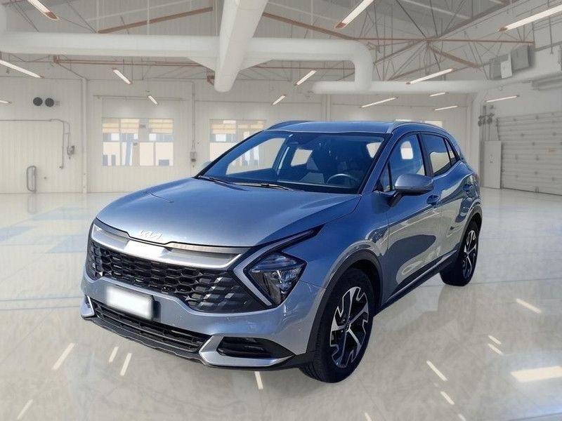 Kia KIA SPORTAGE 1.6 CRDI MHEV STYLE 2WD SUV
