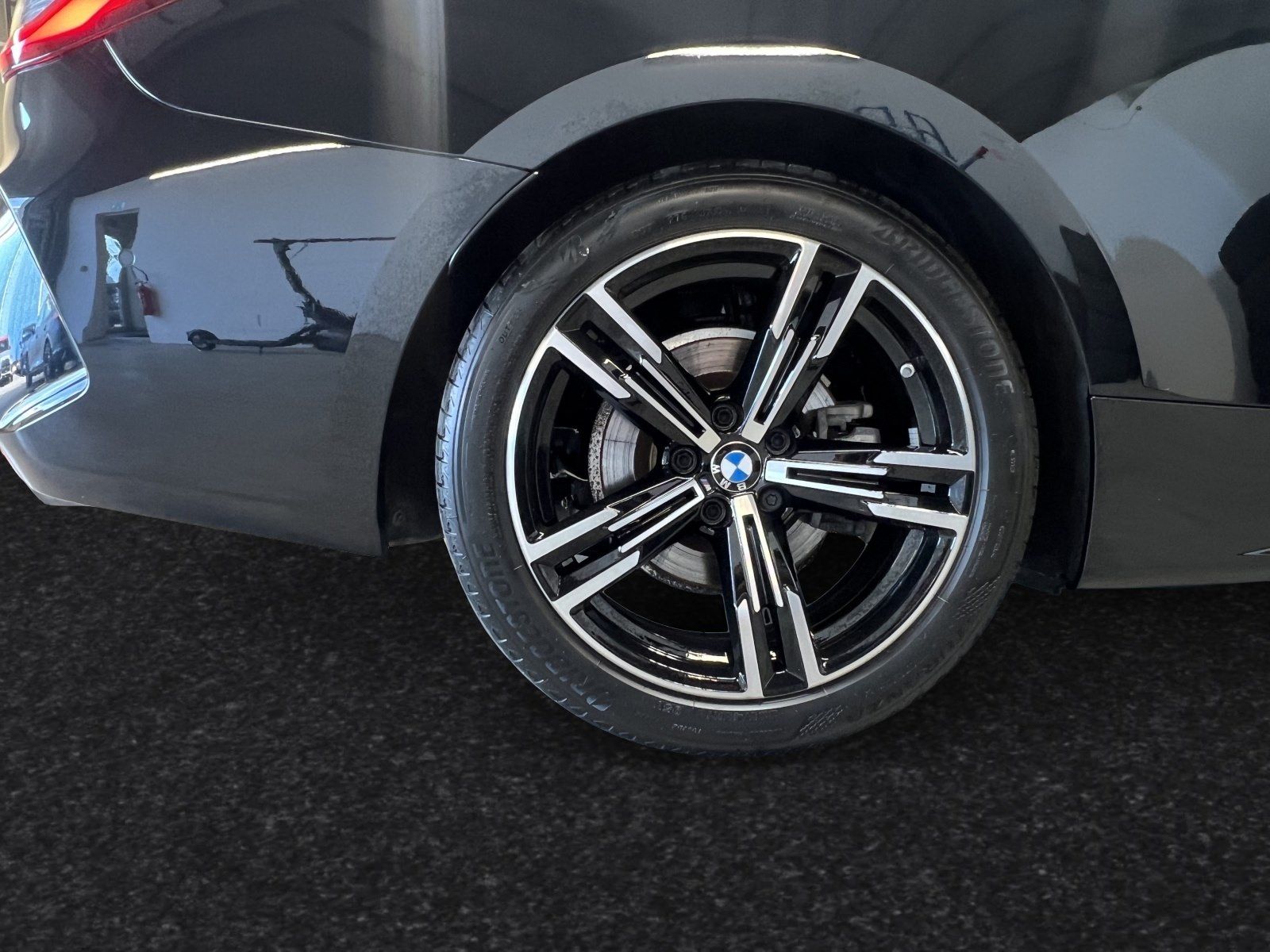 BMW 420 - Bild 7