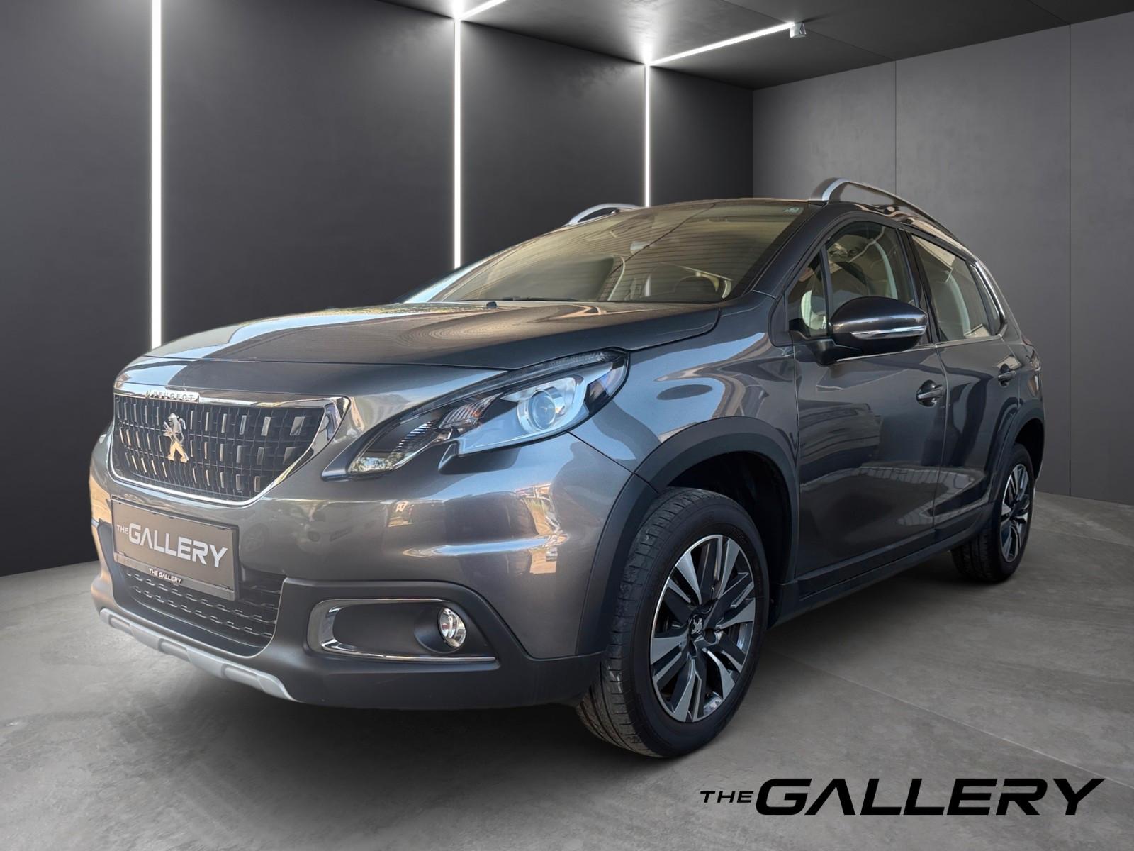 Peugeot 2008 Allure