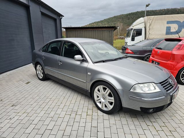 Volkswagen Passat  1.8 T"Automatik"Tüv 12/26"AHK"Insp.Neu