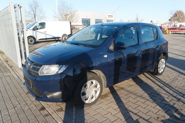 Dacia Sandero II Laureate*I HAND*