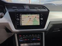 Volkswagen Touran - Vorschau Bild 8