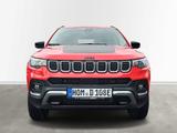 Jeep Compass High Upland Plug-In Hybrid 4WD 1.3 EU6d, - Jeep Compass: Upland