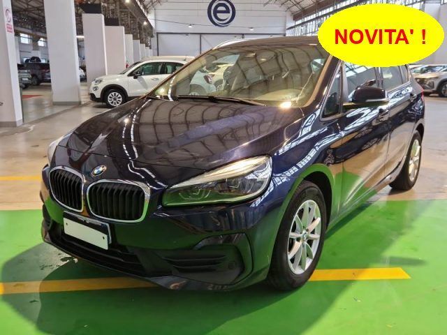 BMW 216 Automatica! d Active Tourer Business