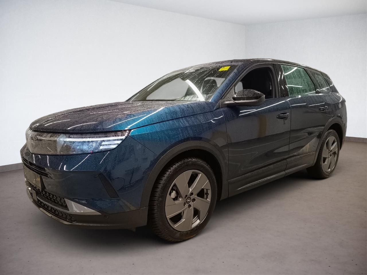 Fahrzeugabbildung Opel Grandland Edition MHEV 107KW AT+Navi+LED+Keyless