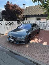 Audi A7 3.0 TDI 240kW quattro comp. tiptr. Spb. c... - Audi A7 Unfallwagen