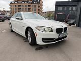BMW 528i  - Firmenfahrzeug gebraucht