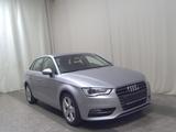 Audi A3 SB 1.6 TDI Ambition Navi Xenon+ Tempomat Shz - Audi A3 mit Diesel-Antrieb: 1.6