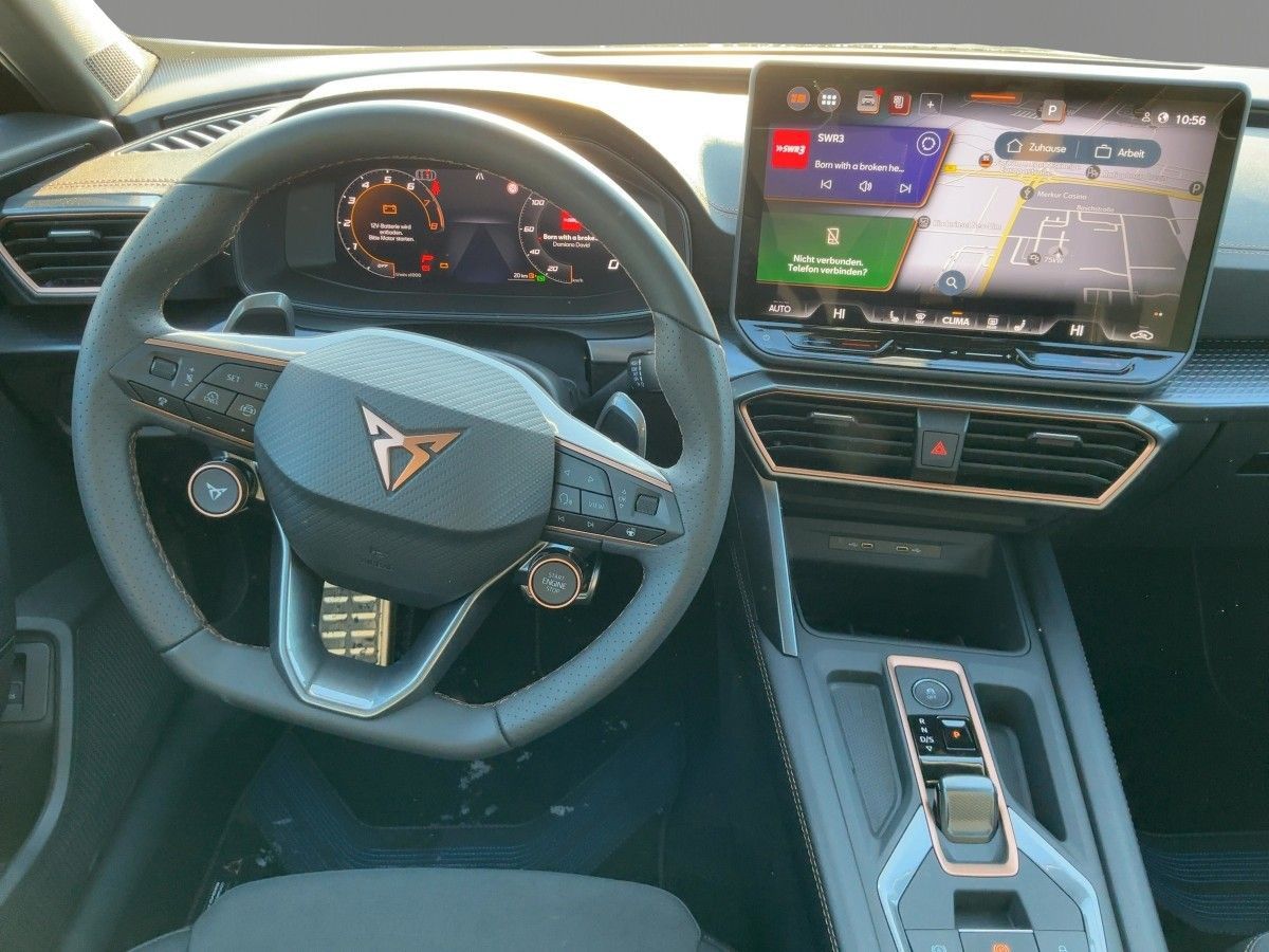 Cupra Formentor - Bild 10