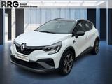 Renault Captur 1.6 TCE 160 R.S. LINE E-TECH