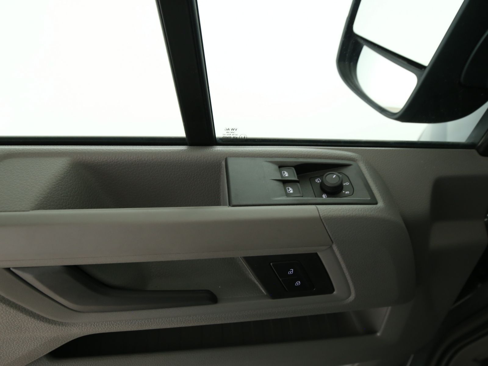 Volkswagen Crafter - Bild 14