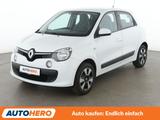 Renault Twingo 1.0 SCe Experience*LIM*KLIMA*BLUETOOTH* - Renault Twingo: Weiß