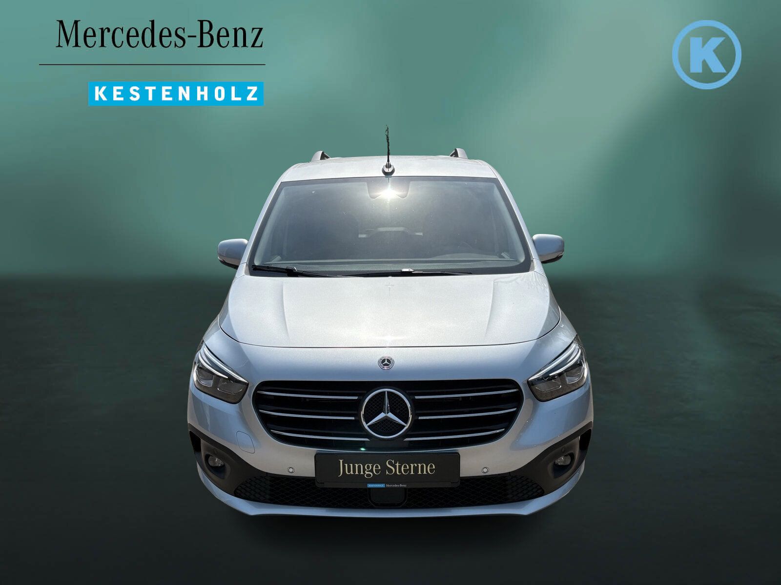 Mercedes-Benz T 180 d PROGRESSIVE EDITION*LED*KAM*SHZ*KEYL*ALU imagem 2