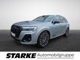 Audi Q7 60 TFSI e tiptronic quattro S line AHK B&O Ma - Audi Q7 Gebrauchtwagen in Osnabrück