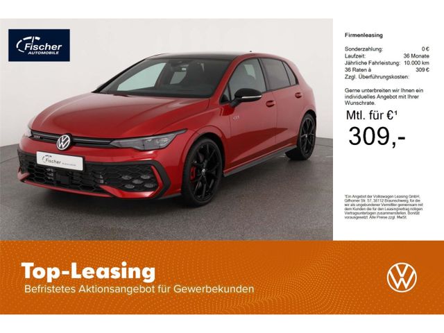 Volkswagen Golf GTI 2.0 TSI OPF /RKSK/Pano/AHK/LED/IQ-Light