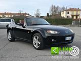 Mazda MAZDA MX-5 1.8 Fire - gebrauchte Mazda MX-5 aus dem Jahr 2008