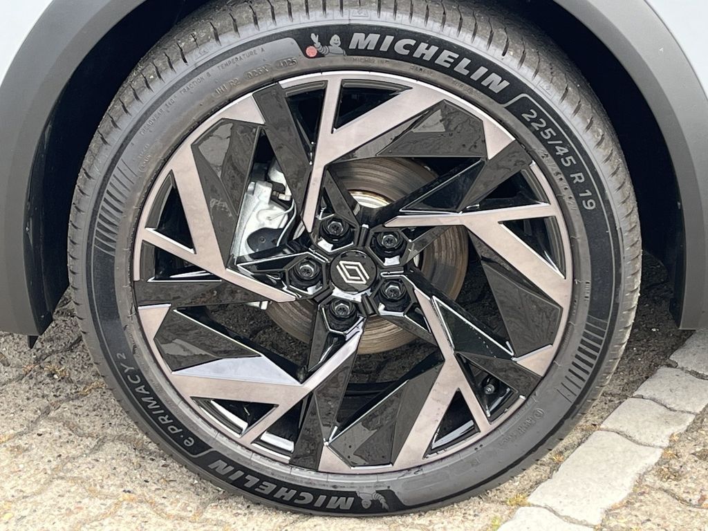 RENAULT Symbioz - Bild 4