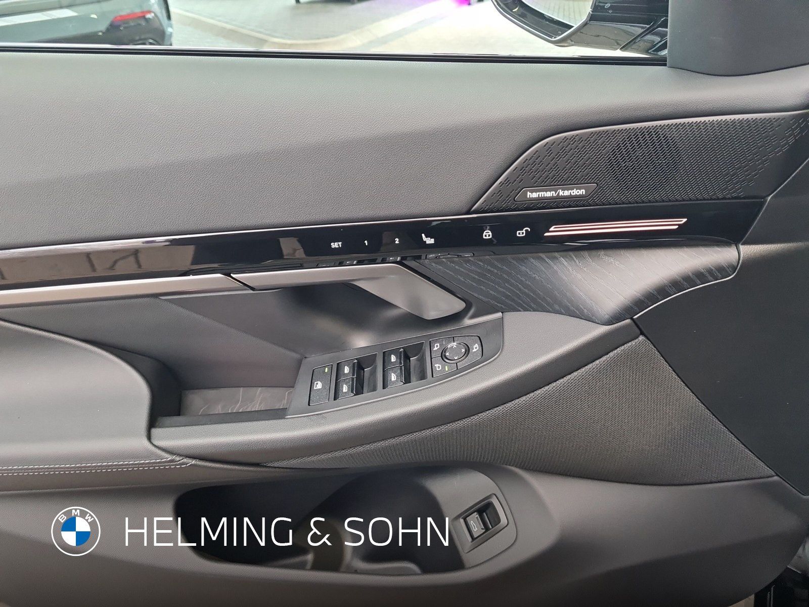 BMW 520 - Bild 19