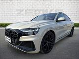 Audi SQ8 4.0 TDI quattro tiptronic ACC, AHK, B&O, HD  - Audi Gebrauchtwagen