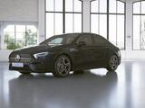 Mercedes-Benz A 250 4M Limousine AMG+NIGHT+PANO+AMBIENTE+Mbeam - Mercedes-Benz A 250: Schwarz