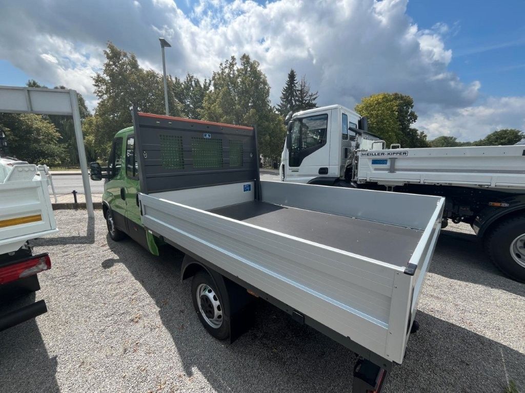 Fahrzeugabbildung Iveco Daily 35S14 D