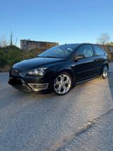 Ford Focus ST 2.5  5 Zyl. 20V Turbo