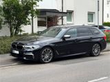 BMW M550D in Orginal zustand - BMW M550 aus 2020