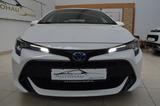 Toyota Corolla Hybrid 1.8 Comfort ~ LED~NAVI~CAM - Toyota Corolla Gebrauchtwagen in München