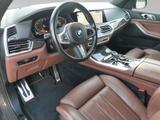 BMW X5 xDrive40d M SPORT Standhzg Sitzbelüft Gestik - BMW X5: Sport