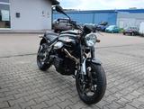 Moto Guzzi Griso 8V 1200 - MOTO GUZZI 1200