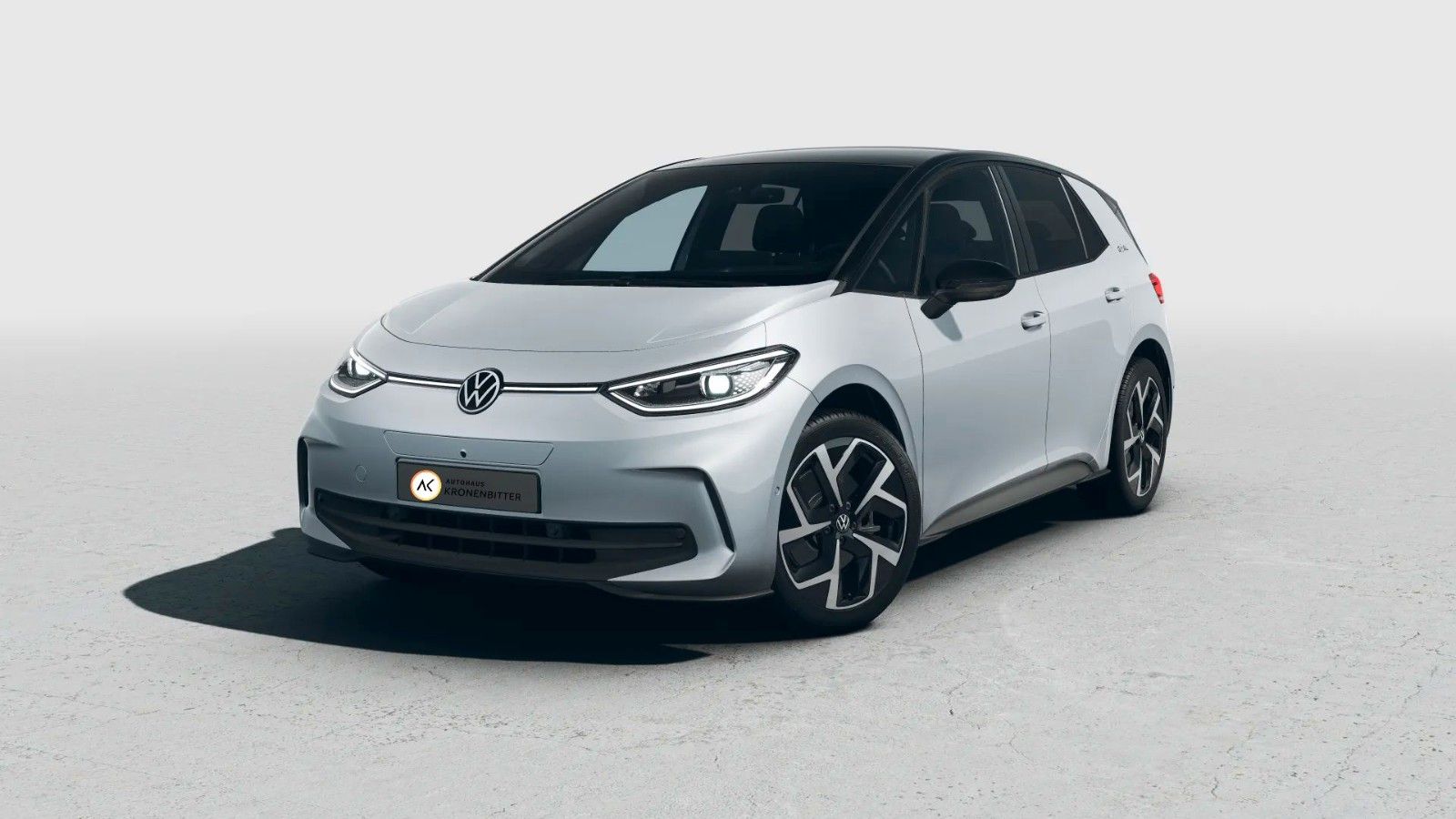 Volkswagen ID.3 - Bild 2