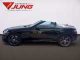 Mercedes-Benz SLK 200 Roadster*AMG-Line*Bi-Xenon*Harmon-Kardon - Mercedes-Benz SLK 200: AMG