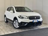 Suzuki S-Cross 1.0 Boosterjet Cool Ok Neopatenta - Suzuki Across aus 2017
