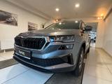 Skoda KAROQ Balance 1,5 TSI 110 kW 150 PS DSG AHK - : Allradantrieb, Geländewagen