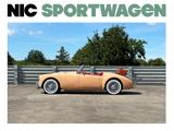 MGA 1600 MK II - EINMALIG GUT RESTAURIERT! - MG MGA in Hamburg