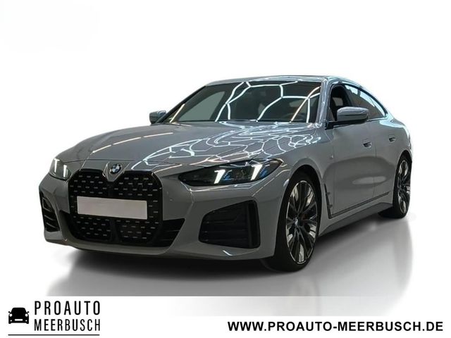 BMW 420d xDrive Gran Coupe M Sport PRO GLSDCH/MEMORY