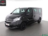 Fiat Talento Kombi 2.0 ECOJET 9 SITZE KEYLESS,KAMERA - Fiat: Eco