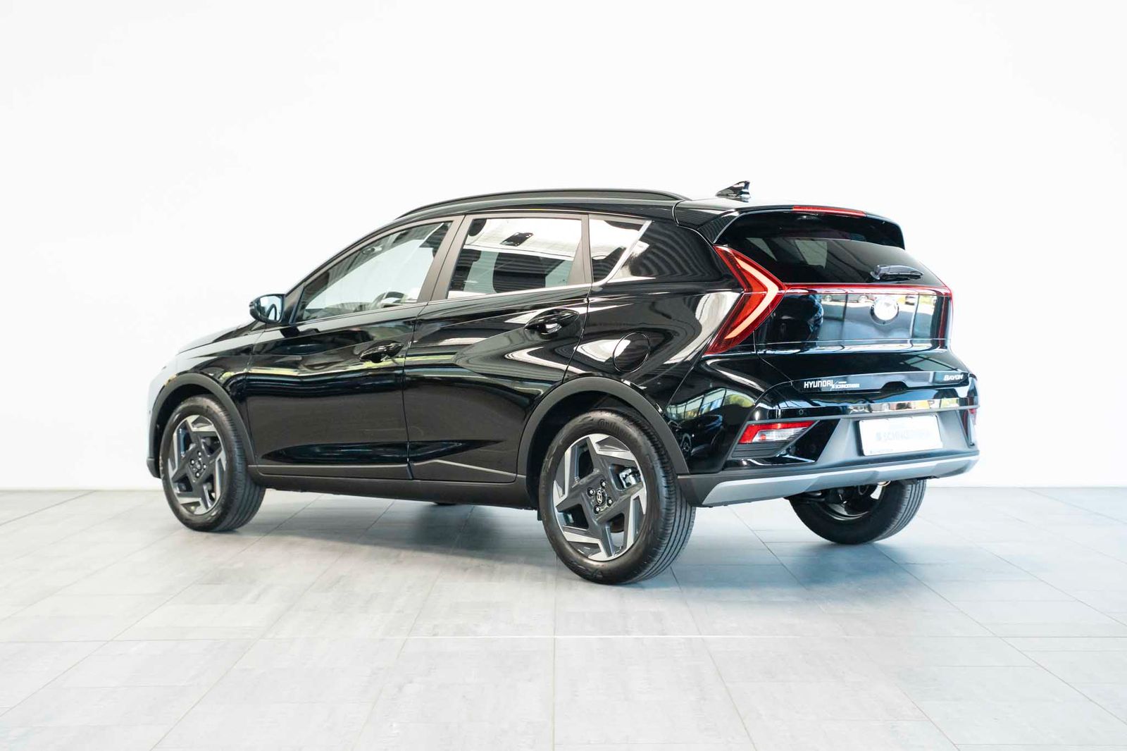 Hyundai BAYON - Bild 6