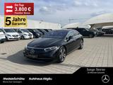 Mercedes-Benz EQS 450+ 20" Pano MASSAGE HA-Lenkung Airmatic - Mercedes-Benz EQS aus 2023