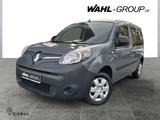 Renault Kangoo E-Tech Z.E. 33*2-Sitzer*Ladefläche* - Renault Kangoo E-TECH mit Schiebetür