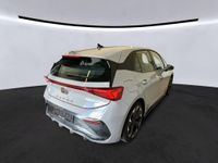 Cupra Born - Vorschau Bild 4