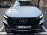 Audi SQ8 TDI quattro/ Kamera/komfortz/Pano - Audi SQ8 aus 2019