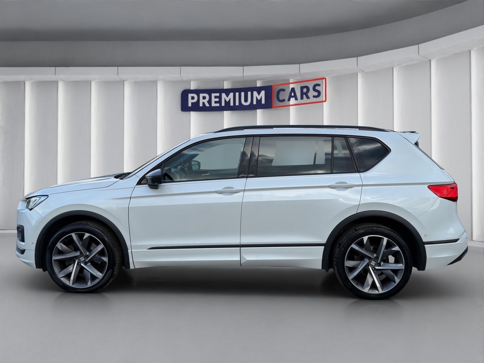 Tarraco FR 4Drive *Garantie*Finanzierung*