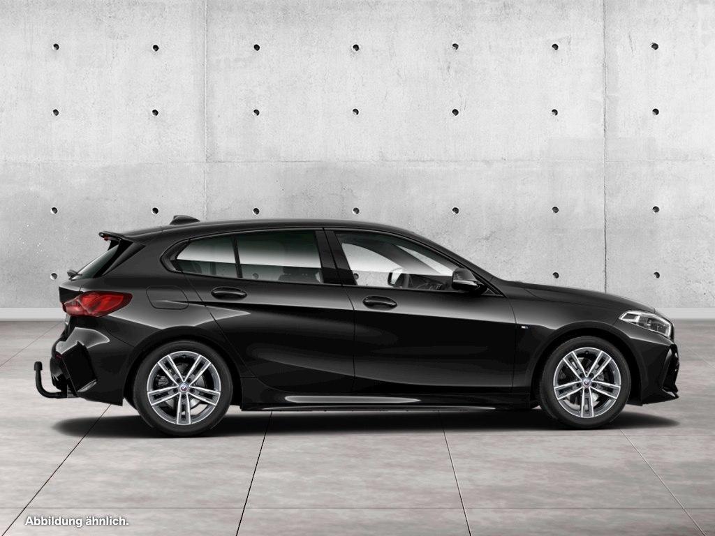 BMW 118 d M Sport, миниатюра 8