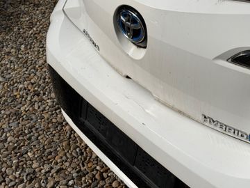 Toyota Corolla - 7